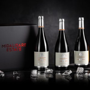 Продуктов каталог Мидалидаре